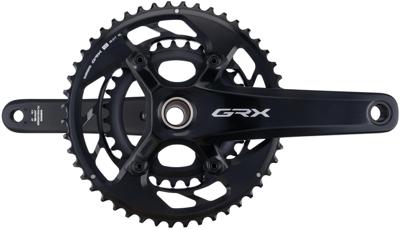 SHIMANO crankstel "grx fc-rx820" shim.krg grx fcrx820 48/31 170 sw 12f ht2 SHIMANO crankstel "grx fc-rx820" shim.krg grx fcrx820 48/31 170 sw 12f ht2