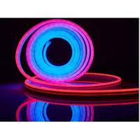 Nedis SmartLife LED-strip | Wi-Fi | 5 m | IP65 | 2700 K | 480 lm | 1 stuks - WIFILN51CRGB WIFILN51CRGB - thumbnail