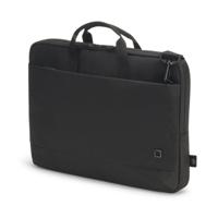 Dicota Slim Eco MOTION 10-11.6 notebooktas 29,5 cm (11.6 ) Aktetas Grijs - thumbnail
