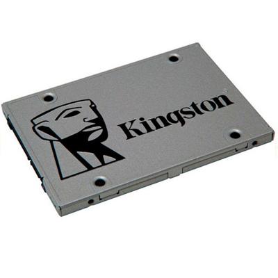 Kingston Technology A400 240 GB 2.5" SATA III TLC