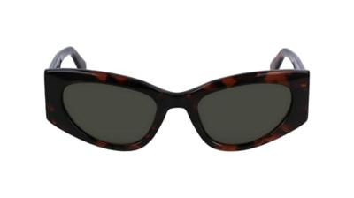 Dames zonnebril LIU JO LJ792S-242 Ø 52 mm