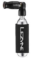 Lezyne trigger speed drive cnc co2 pump black - glossy - thumbnail