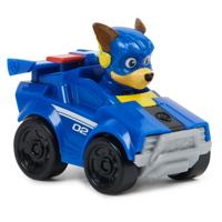 Paw Patrol The Mighty Movie Pup Squad Racers - thumbnail