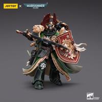 Warhammer 40k Action Figure 1/18 Dark Angels Primarch Lion El' Jonson 18 cm Reproduction - thumbnail