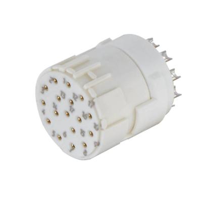 HARTING 09151172702 M23 inzetstuk Totaal aantal polen: 17 1 stuk(s) HARTING 09151172702 M23 inzetstuk Totaal aantal polen: 17 1 stuk(s)