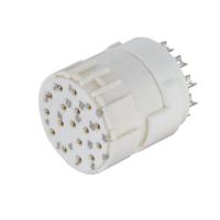 HARTING 09151172702 M23 inzetstuk Totaal aantal polen: 17 1 stuk(s) - thumbnail