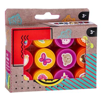 Creafun Stempel Set Creafun Stempel Set