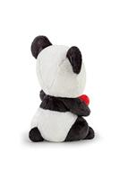 Trudi no panda: i love you 9x17x10 cm (xs-tudn0000) - thumbnail