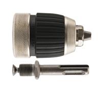 Makita P-33788 Boorkop SDS naar snelspan 1,5 - 13mm - thumbnail