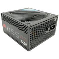 Azza PSAZ-550W 550W ATX Zwart - thumbnail
