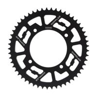 Achtertandwiel Doppler Beta RR zwart 53 - thumbnail