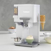 Cuisinart Soft Serve IJsmachine 1.42 l - thumbnail