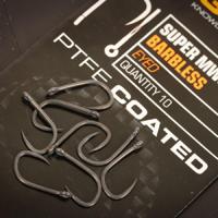 Guru Super MWG Size 18 - thumbnail