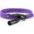 Rode XLR-3M Purple premium XLR-kabel 3 meter - thumbnail