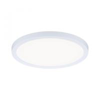 Paulmann 93036 AREO VariFit LED-inbouwpaneel LED 13 W Wit - thumbnail