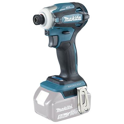 Makita DTD172ZJ Accu slagschroevendraaier 180Nm 18V Basic Body in Mbox - thumbnail