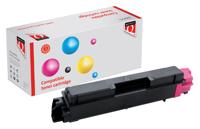 Toner quantore kyocera tk-5150m rood - thumbnail