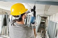 Bosch Professional GBH 2-28 F Combihamer SDS-Plus 3,2J + snelwisselboorkop 880W in L-Boxx - 0611267601 - thumbnail