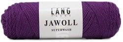 Lang Yarns Jawoll 190 Violet Lang Yarns Jawoll 190 Violet