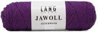Lang Yarns Jawoll 190 Violet - thumbnail