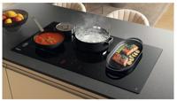 Whirlpool WEX9024DCFF2 Inductie kookplaat Zwart - thumbnail