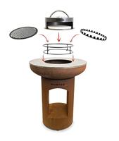BonFeu Grill for Stand - thumbnail