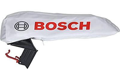 Bosch Accessoires Stofzak voor GHO 12V-20 | 2608000675 - 2608000675