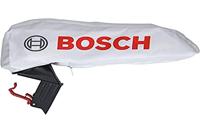 Bosch Accessories 2608000675 Stofzak en zak voor spaanders voor GHO 12V-20 - thumbnail