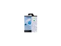 Brabantia overtrek d 135x45 neutral 2mm - thumbnail