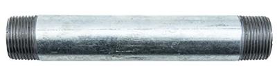 Cornat Galva Buisnippel Mm 3/4 150Mm (530) - VFB5303415 Cornat Galva Buisnippel Mm 3/4 150Mm (530) - VFB5303415