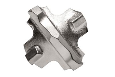 Metabo 631709000 Hamerboor 1 stuks 24 mm Gezamenlijke lengte 450 mm SDS-Plus 1 stuk(s) Metabo 631709000 Hamerboor 1 stuks 24 mm Gezamenlijke lengte 450 mm SDS-Plus 1 stuk(s)