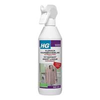 HG Vlekkenvoorbehandeling extreem sterk 500 Milliliter - thumbnail