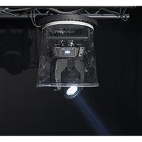 Showtec RainCover 60 cm bescherming voor fixtures - thumbnail