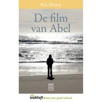 De film van Abel (Paperback) - thumbnail