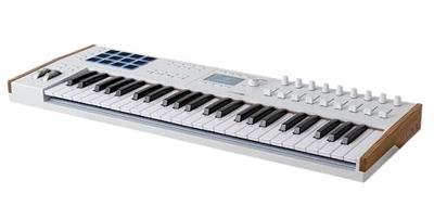 Arturia Keylab 49 MK3 White Arturia Keylab 49 MK3 White