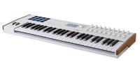 Arturia KeyLab 49 mk3 Keyboard Wit - thumbnail