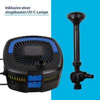 AquaForte GFU-5800 UV-C vijverfilter - thumbnail