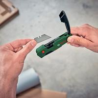 Bosch Home and Garden 1600A032V7 1600A032V7 Klapmes - thumbnail