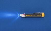 Fluke LVD2 Contactloze spanningstester CAT IV 600 V LED - thumbnail