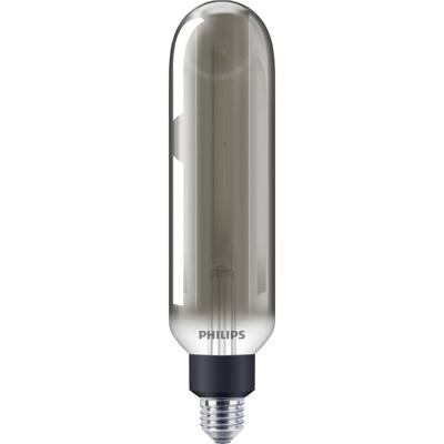 Philips LED 871951431541900 LED-lamp E27 Staaf 6.5 W = 25 W Warmwit (Ø x l) 66 mm x 273 mm 1 stuk(s) Philips LED 871951431541900 LED-lamp E27 Staaf 6.5 W = 25 W Warmwit (Ø x l) 66 mm x 273 mm 1 stuk(s)