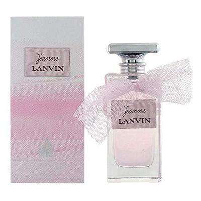 Lanvin Jeanne Eau de parfum Spray 100 ml Dames