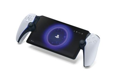 PlayStation 5 Sony PS PORTAL Draagbaar