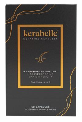 Kerabelle Hair Capsules