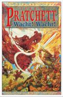 Schijfwereld 8 - Wacht wacht - Terry Pratchett - Paperback (9789022551202) - thumbnail