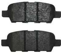 Remblokken set 37321 - thumbnail