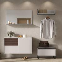 Germania Kapstokkast GW-Madeo kasjmier - thumbnail