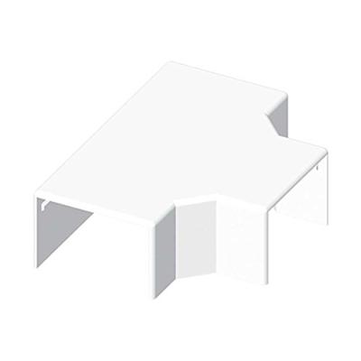 KOPOS 8654_HB T-aftakking (b x h) 60 mm x 40 mm Wit 1 stuk(s)