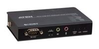 ATEN CE611 Mini USB HDBaseT DVI KVM-extender - thumbnail