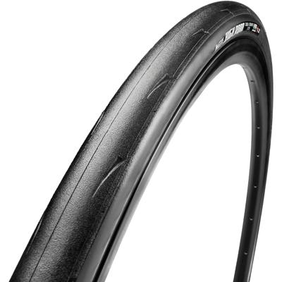 Maxxis vouwband High Road 28-622 carbon fiber 170TPI zwart