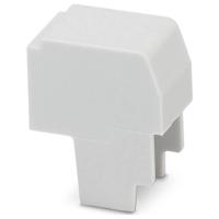 Phoenix Contact ME B-12,5 3MSTBO KMGY 2279787 Blindstoppen 10 x 16.35 x 18.5 Grijs-wit (RAL 7035) 50 stuk(s) - thumbnail